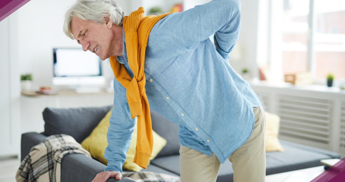 7 consigli per evitare il mal di schiena