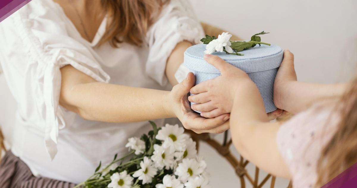 Buona Festa della Mamma