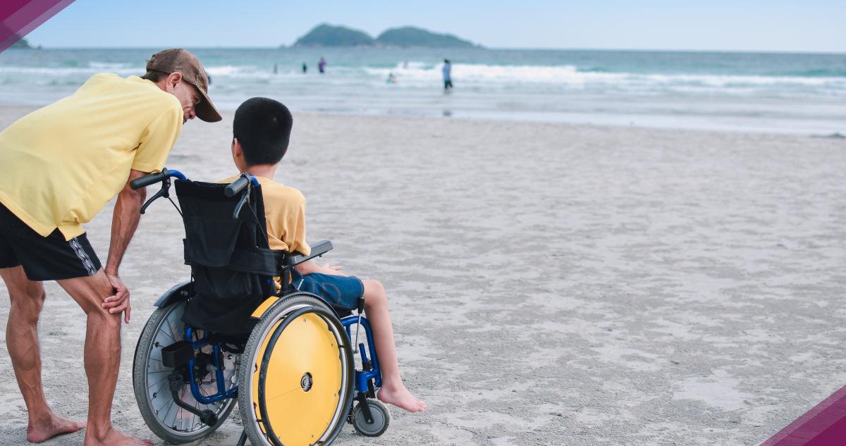 Un Mare di Inclusione! 10 nuove spiagge accessibili in Sicilia
