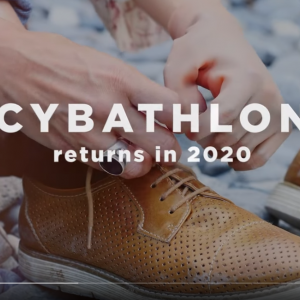 Cybathlon 2020